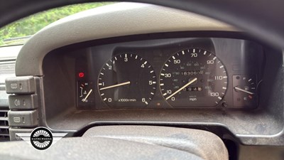 Lot 229 - 1997 LAND ROVER DISCOVERY TDI