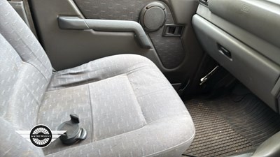Lot 229 - 1997 LAND ROVER DISCOVERY TDI