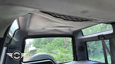 Lot 229 - 1997 LAND ROVER DISCOVERY TDI