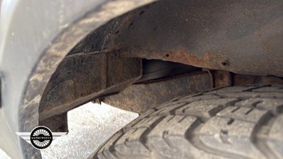 Lot 229 - 1997 LAND ROVER DISCOVERY TDI