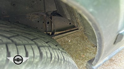 Lot 229 - 1997 LAND ROVER DISCOVERY TDI