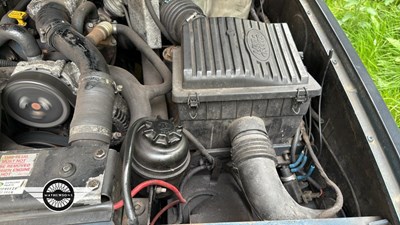 Lot 229 - 1997 LAND ROVER DISCOVERY TDI
