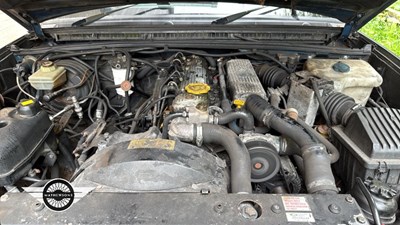 Lot 229 - 1997 LAND ROVER DISCOVERY TDI