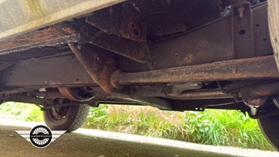 Lot 229 - 1997 LAND ROVER DISCOVERY TDI