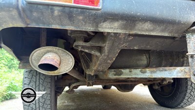 Lot 229 - 1997 LAND ROVER DISCOVERY TDI
