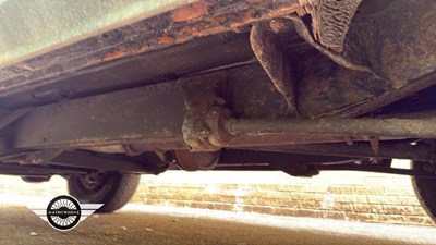 Lot 229 - 1997 LAND ROVER DISCOVERY TDI