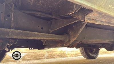Lot 229 - 1997 LAND ROVER DISCOVERY TDI