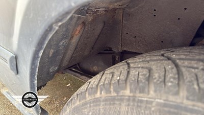Lot 229 - 1997 LAND ROVER DISCOVERY TDI