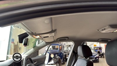Lot 406 - 2010 BMW 318I SE