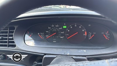 Lot 836 - 1988 PORSCHE 944