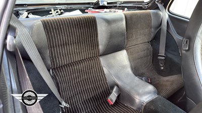 Lot 836 - 1988 PORSCHE 944