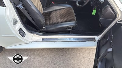 Lot 836 - 1988 PORSCHE 944