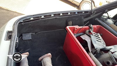 Lot 836 - 1988 PORSCHE 944