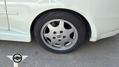 Lot 836 - 1988 PORSCHE 944