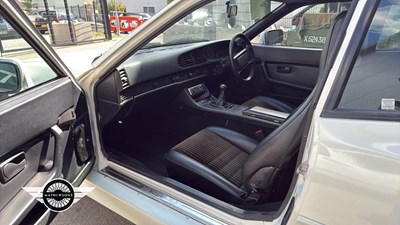 Lot 836 - 1988 PORSCHE 944