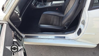 Lot 836 - 1988 PORSCHE 944