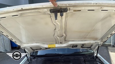 Lot 836 - 1988 PORSCHE 944