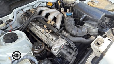 Lot 836 - 1988 PORSCHE 944