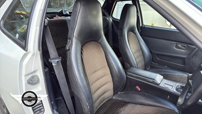 Lot 836 - 1988 PORSCHE 944