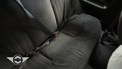Lot 676 - 1999 ROVER 216I L AUTO