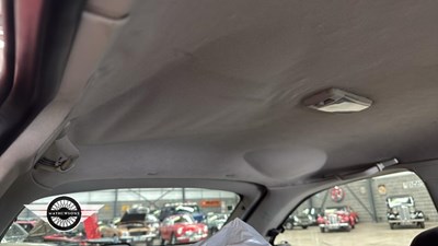 Lot 676 - 1999 ROVER 216I L AUTO