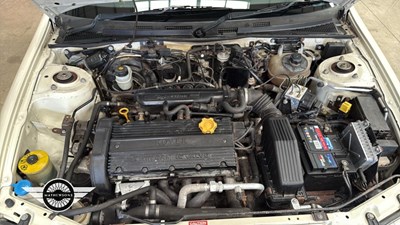 Lot 676 - 1999 ROVER 216I L AUTO