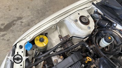 Lot 676 - 1999 ROVER 216I L AUTO