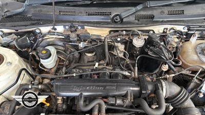 Lot 676 - 1999 ROVER 216I L AUTO