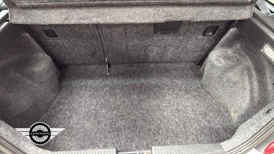 Lot 676 - 1999 ROVER 216I L AUTO