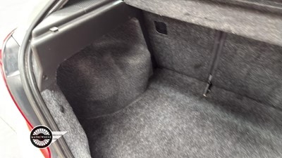 Lot 676 - 1999 ROVER 216I L AUTO