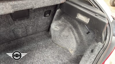 Lot 676 - 1999 ROVER 216I L AUTO