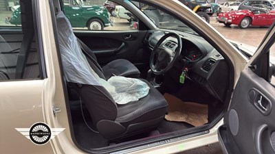Lot 676 - 1999 ROVER 216I L AUTO