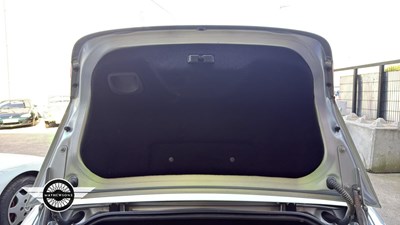 Lot 654 - 2007 JAGUAR XK AUTO