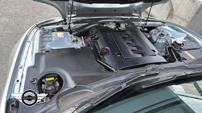 Lot 654 - 2007 JAGUAR XK AUTO