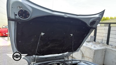 Lot 654 - 2007 JAGUAR XK AUTO