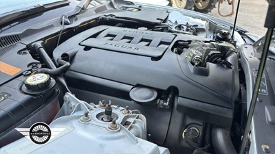 Lot 654 - 2007 JAGUAR XK AUTO