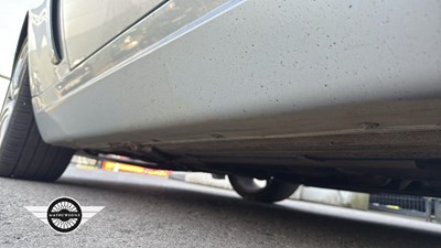 Lot 654 - 2007 JAGUAR XK AUTO