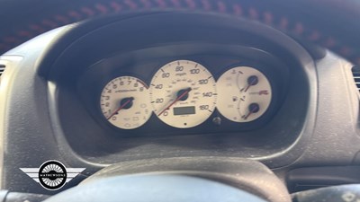 Lot 652 - 2003 HONDA CIVIC TYPE-R