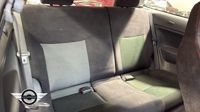 Lot 652 - 2003 HONDA CIVIC TYPE-R