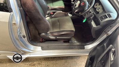 Lot 652 - 2003 HONDA CIVIC TYPE-R
