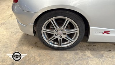 Lot 652 - 2003 HONDA CIVIC TYPE-R