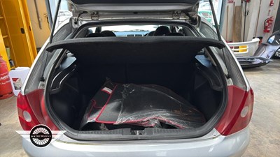 Lot 652 - 2003 HONDA CIVIC TYPE-R