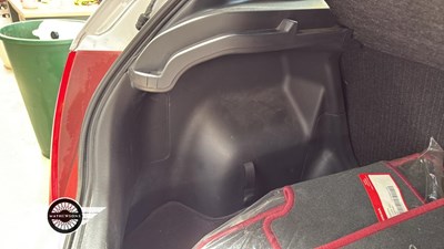 Lot 652 - 2003 HONDA CIVIC TYPE-R