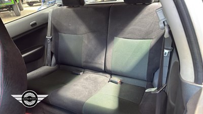Lot 652 - 2003 HONDA CIVIC TYPE-R
