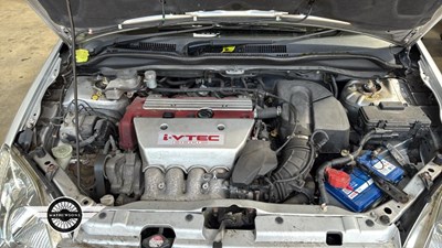 Lot 652 - 2003 HONDA CIVIC TYPE-R