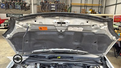 Lot 652 - 2003 HONDA CIVIC TYPE-R