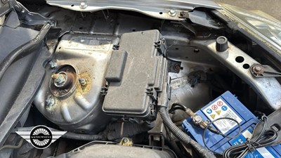 Lot 652 - 2003 HONDA CIVIC TYPE-R