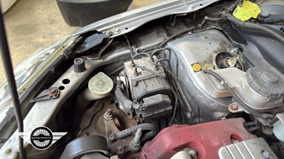 Lot 652 - 2003 HONDA CIVIC TYPE-R