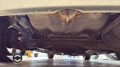 Lot 652 - 2003 HONDA CIVIC TYPE-R