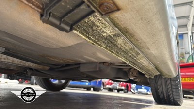 Lot 652 - 2003 HONDA CIVIC TYPE-R